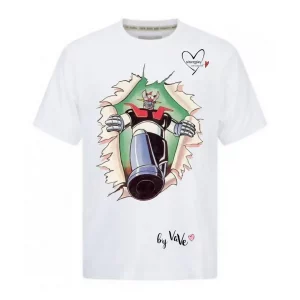 Camiseta Mazinger Z