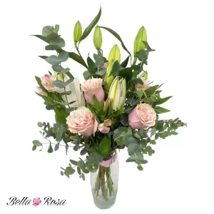 Ramo de Flores Dulce