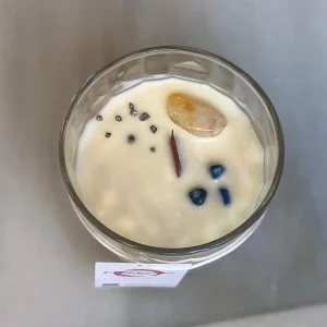 Vela Energía para la Abundancia y la Fortuna